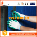 Ddsafety Cotton Polyester with Latex Gloves Dkl314